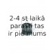 Eļļas filtrs MAHLE ORIGINAL OX 119