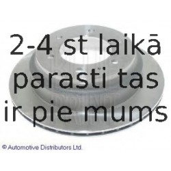 Тормозной диск BLUE PRINT ADZ94313