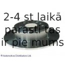 Тормозной диск BLUE PRINT ADT34352