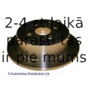 Тормозной диск BLUE PRINT ADT343258