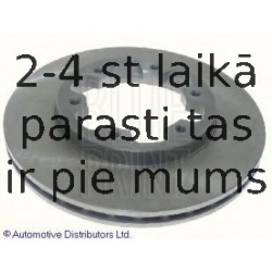 Тормозной диск BLUE PRINT ADN14326