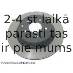 Тормозной диск BLUE PRINT ADN143110