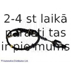 Trose, Sajūga pievads BLUE PRINT ADN13839
