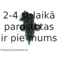 Рабочий цилиндр, система сцепления BLUE PRINT ADN13605