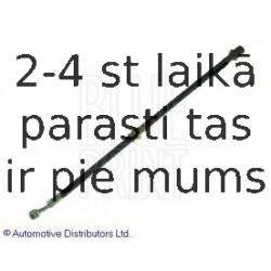 Тормозной шланг BLUE PRINT ADG053109