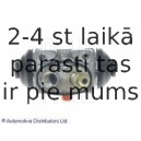 Колесный тормозной цилиндр BLUE PRINT ADG04405