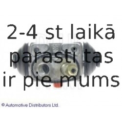 Колесный тормозной цилиндр BLUE PRINT ADG04405