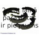 Комплект тормозных колодок, стояночная тормозная система BLUE PRINT ADG04143C