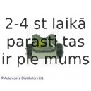 Колесный тормозной цилиндр BLUE PRINT ADD64440