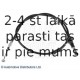 Trose, Stāvbremžu sistēma BLUE PRINT ADC446203
