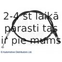 Trose, Stāvbremžu sistēma BLUE PRINT ADC446203