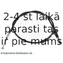 Trose, Stāvbremžu sistēma BLUE PRINT ADC446203