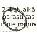 Trose, Stāvbremžu sistēma BLUE PRINT ADC446160