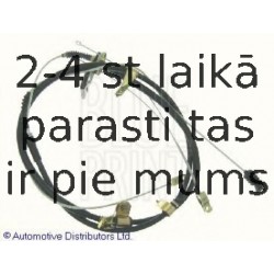 Trose, Stāvbremžu sistēma BLUE PRINT ADC446160