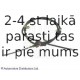 Trose, Stāvbremžu sistēma BLUE PRINT ADC446132