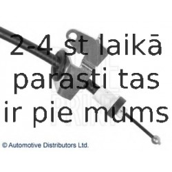 Trose, Stāvbremžu sistēma BLUE PRINT ADB114601