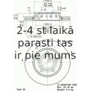 AP AP25150