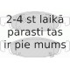 Bremžu uzliku kompl., Disku bremzes FERODO FDB1523