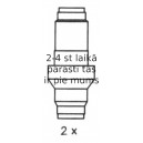Комплект тормозных колодок FERODO FSB509