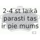 Bremžu uzliku kompl., Disku bremzes FERODO FDB370