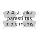 Bremžu uzliku kompl., Disku bremzes FERODO FDB1640