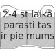 Bremžu uzliku kompl., Disku bremzes FERODO FDB161