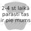 Bremžu uzliku kompl., Disku bremzes FERODO FDB1674