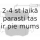 Bremžu uzliku kompl., Disku bremzes FERODO FDB1121