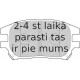 Bremžu uzliku kompl., Disku bremzes FERODO FDB1697