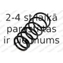 Пружина ходовой части KILEN 64290