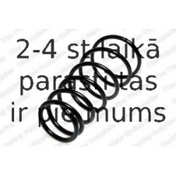 Пружина ходовой части KILEN 64290