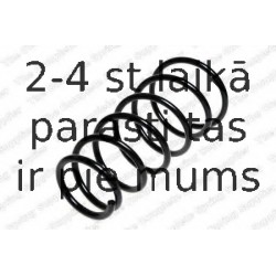 Пружина ходовой части KILEN 64280