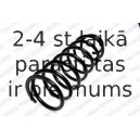 Пружина ходовой части KILEN 64061