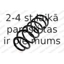 Пружина ходовой части KILEN 64059