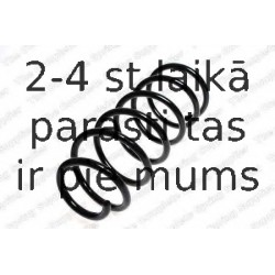Пружина ходовой части KILEN 64059