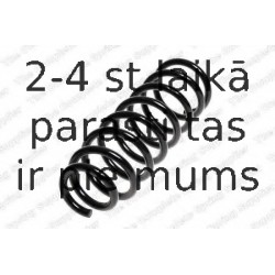 Пружина ходовой части KILEN 64043
