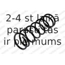 Пружина ходовой части KILEN 64010