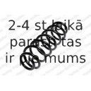 Пружина ходовой части KILEN 63518