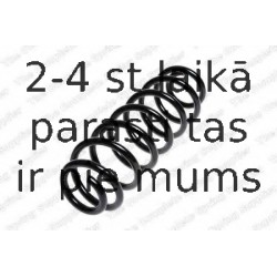 Пружина ходовой части KILEN 63518
