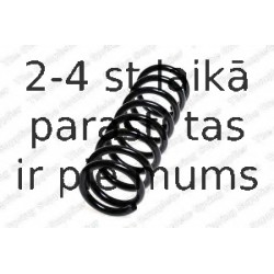 Пружина ходовой части KILEN 63330
