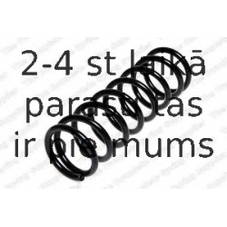 Пружина ходовой части KILEN 63300