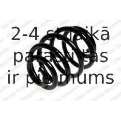 Пружина ходовой части KILEN 63050