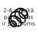 Пружина ходовой части KILEN 63003