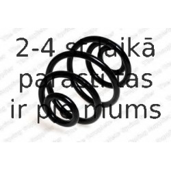 Пружина ходовой части KILEN 63003