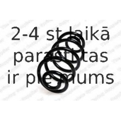 Пружина ходовой части KILEN 62014