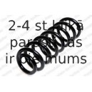 Пружина ходовой части KILEN 61084