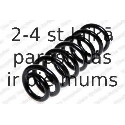 Пружина ходовой части KILEN 61084