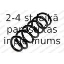 Пружина ходовой части KILEN 61083