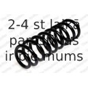 Пружина ходовой части KILEN 61081