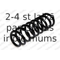 Пружина ходовой части KILEN 61081